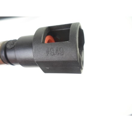 TUBO CARBURANTE COLLEGAMENTO POMPA BENZINA INIETTORE ORIGINALE HONDA SH 150 2006