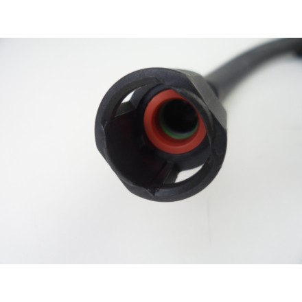 TUBO CARBURANTE COLLEGAMENTO POMPA BENZINA INIETTORE ORIGINALE HONDA SH 150 2006