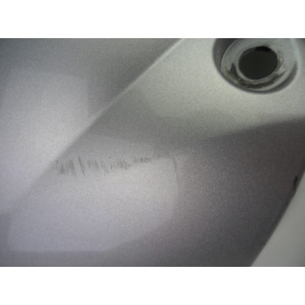 53208-KTF-6400 CARENA MANUBRIO COVER ANTERIORE ORIGINALE HONDA SH 150 2006