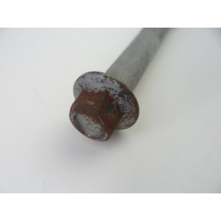 PERNO ASSE CERCHIO CON BOCCOLA RUOTA ANTERIORE ORIGINALE HONDA SH 150 2006