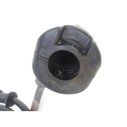 SET 2 MANOPOLE COMANDO GAS CON CAVO ACCELERATORE ORIGINALE HONDA SH 150 2006