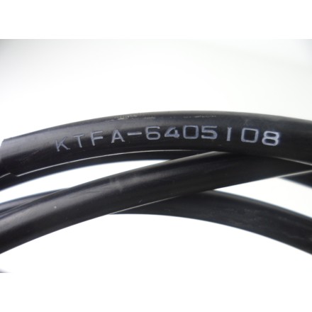 SET 2 MANOPOLE COMANDO GAS CON CAVO ACCELERATORE ORIGINALE HONDA SH 150 2006