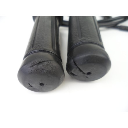 SET 2 MANOPOLE COMANDO GAS CON CAVO ACCELERATORE ORIGINALE HONDA SH 150 2006