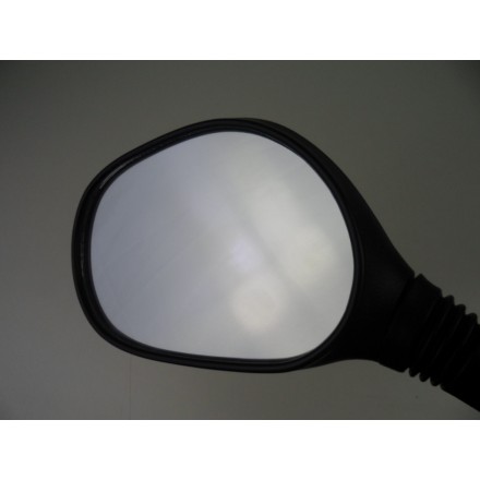 SPECCHIETTO RETROVISORE SPECCHIO LATO SINISTRO ORIGINALE HONDA SH 150 2006
