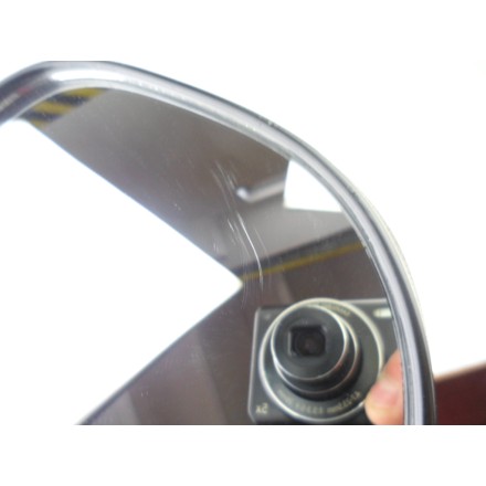SPECCHIETTO RETROVISORE SPECCHIO LATO SINISTRO ORIGINALE HONDA SH 150 2006