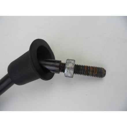 SPECCHIETTO RETROVISORE SPECCHIO LATO SINISTRO ORIGINALE HONDA SH 150 2006