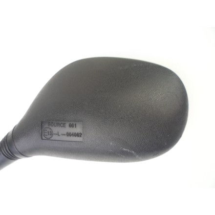 SPECCHIETTO RETROVISORE SPECCHIO LATO SINISTRO ORIGINALE HONDA SH 150 2006