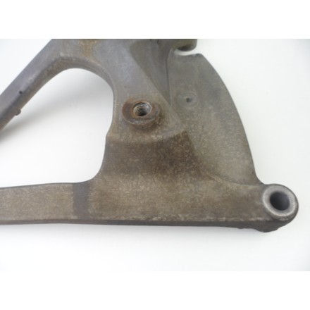 STAFFA MARMITTA SUPPORTO SCARICO RUOTA POSTERIORE ORIGINALE HONDA SH 150 2006