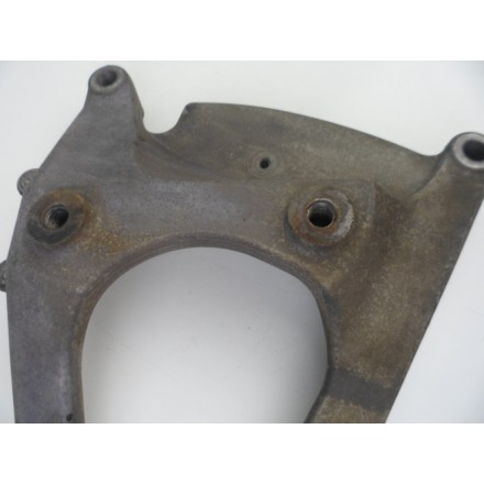 STAFFA MARMITTA SUPPORTO SCARICO RUOTA POSTERIORE ORIGINALE HONDA SH 150 2006