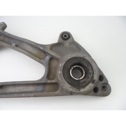 STAFFA MARMITTA SUPPORTO SCARICO RUOTA POSTERIORE ORIGINALE HONDA SH 150 2006