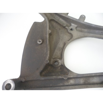 STAFFA MARMITTA SUPPORTO SCARICO RUOTA POSTERIORE ORIGINALE HONDA SH 150 2006