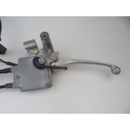 SET FRENI IMPIANTO FRENANTE COMPLETO DI POMPE E CAVI ORIGINALE HONDA SH 150 2006