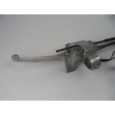 SET FRENI IMPIANTO FRENANTE COMPLETO DI POMPE E CAVI ORIGINALE HONDA SH 150 2006