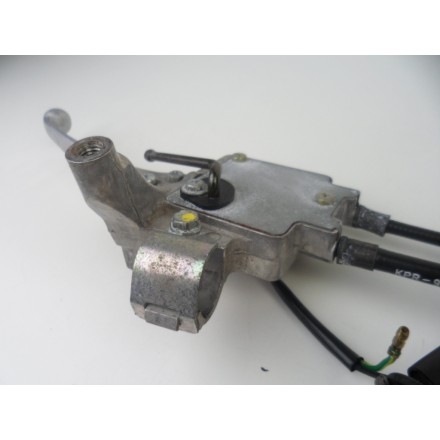 SET FRENI IMPIANTO FRENANTE COMPLETO DI POMPE E CAVI ORIGINALE HONDA SH 150 2006