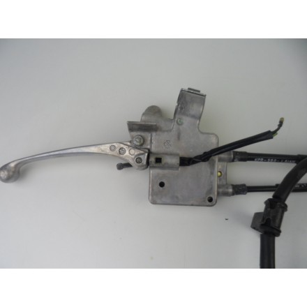 SET FRENI IMPIANTO FRENANTE COMPLETO DI POMPE E CAVI ORIGINALE HONDA SH 150 2006