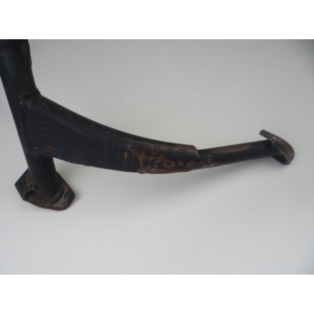 CAVALLETTO CENTRALE SOSTEGNO MOTO ORIGINALE HONDA SH 150 2006