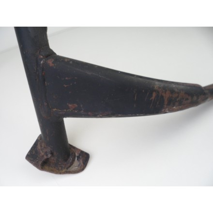 CAVALLETTO CENTRALE SOSTEGNO MOTO ORIGINALE HONDA SH 150 2006