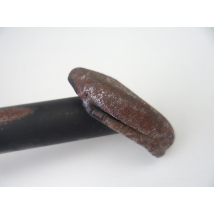 CAVALLETTO CENTRALE SOSTEGNO MOTO ORIGINALE HONDA SH 150 2006