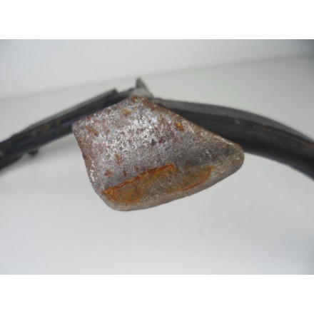 CAVALLETTO CENTRALE SOSTEGNO MOTO ORIGINALE HONDA SH 150 2006