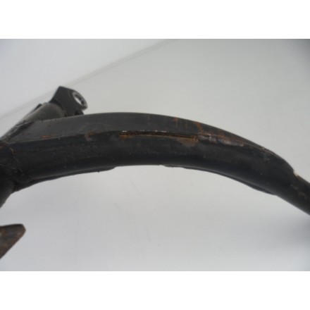 CAVALLETTO CENTRALE SOSTEGNO MOTO ORIGINALE HONDA SH 150 2006