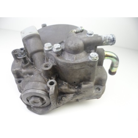 COPERCHIO CARTER ALTERNATORE POMPA ACQUA MOTORE ORIGINALE HONDA SH 150 2006