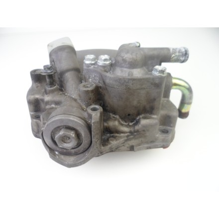 COPERCHIO CARTER ALTERNATORE POMPA ACQUA MOTORE ORIGINALE HONDA SH 150 2006