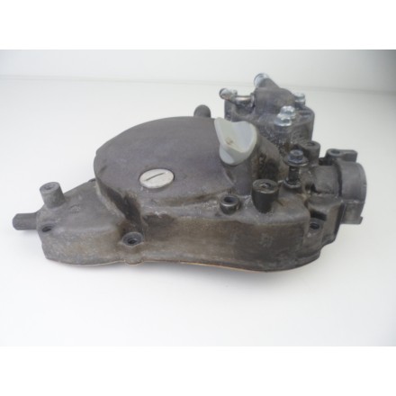 COPERCHIO CARTER ALTERNATORE POMPA ACQUA MOTORE ORIGINALE HONDA SH 150 2006