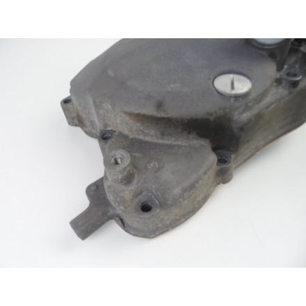 COPERCHIO CARTER ALTERNATORE POMPA ACQUA MOTORE ORIGINALE HONDA SH 150 2006