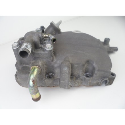 COPERCHIO CARTER ALTERNATORE POMPA ACQUA MOTORE ORIGINALE HONDA SH 150 2006