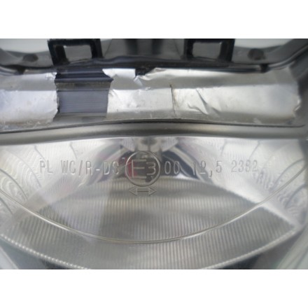 CEV FARO FANALE GRUPPO OTTICO LUCE ANTERIORE ORIGINALE HONDA SH 150 2006