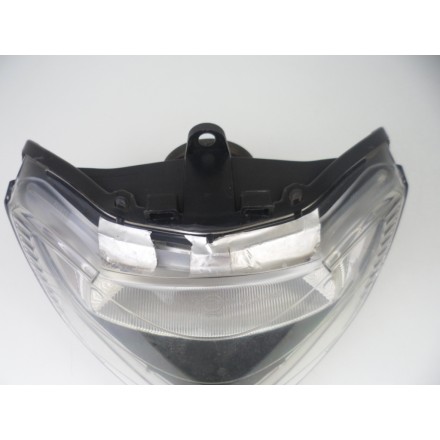 CEV FARO FANALE GRUPPO OTTICO LUCE ANTERIORE ORIGINALE HONDA SH 150 2006