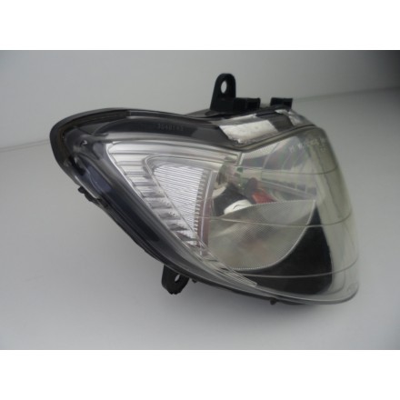 CEV FARO FANALE GRUPPO OTTICO LUCE ANTERIORE ORIGINALE HONDA SH 150 2006