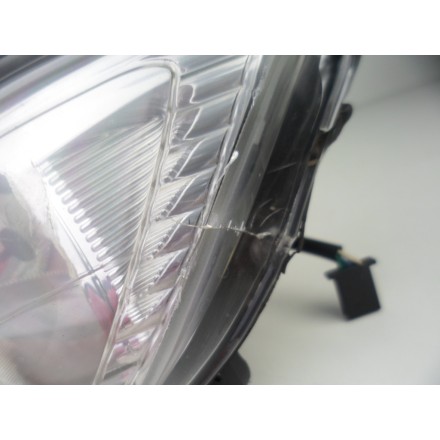 CEV FARO FANALE GRUPPO OTTICO LUCE ANTERIORE ORIGINALE HONDA SH 150 2006