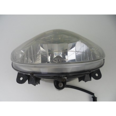 CEV FARO FANALE GRUPPO OTTICO LUCE ANTERIORE ORIGINALE HONDA SH 150 2006