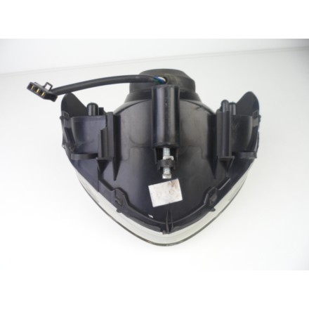 CEV FARO FANALE GRUPPO OTTICO LUCE ANTERIORE ORIGINALE HONDA SH 150 2006