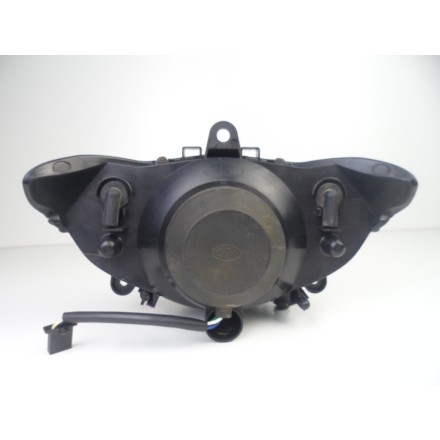 CEV FARO FANALE GRUPPO OTTICO LUCE ANTERIORE ORIGINALE HONDA SH 150 2006