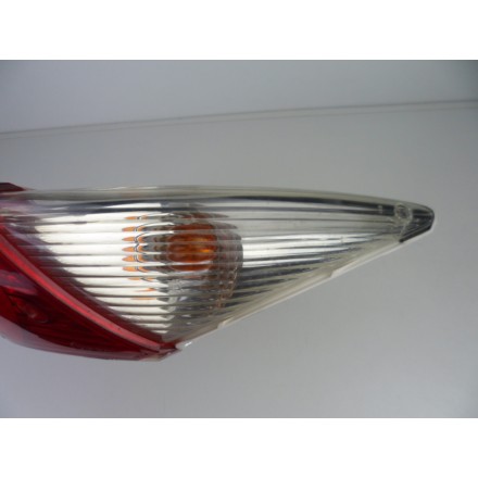 TRIOM GRUPPO FARO FANALE STOP POSTERIORE CON FRECCE ORIGINALE HONDA SH 150 2006