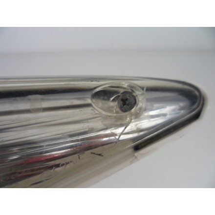 TRIOM GRUPPO FARO FANALE STOP POSTERIORE CON FRECCE ORIGINALE HONDA SH 150 2006