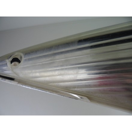 TRIOM GRUPPO FARO FANALE STOP POSTERIORE CON FRECCE ORIGINALE HONDA SH 150 2006