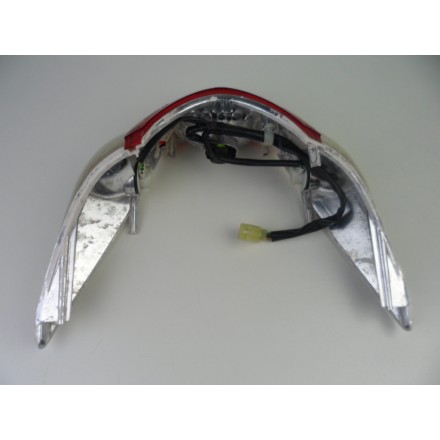 TRIOM GRUPPO FARO FANALE STOP POSTERIORE CON FRECCE ORIGINALE HONDA SH 150 2006