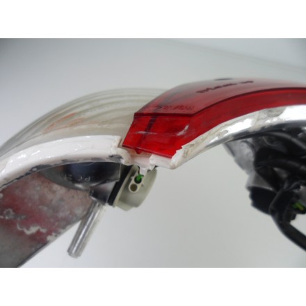 TRIOM GRUPPO FARO FANALE STOP POSTERIORE CON FRECCE ORIGINALE HONDA SH 150 2006