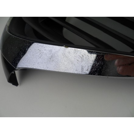 64301-KTF-6400 CARENA SCUDO COVER CUPOLINO ANTERIORE ORIGINALE HONDA SH 150 2006