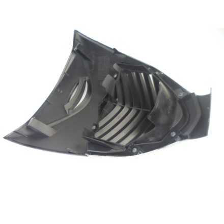 64301-KTF-6400 CARENA SCUDO COVER CUPOLINO ANTERIORE ORIGINALE HONDA SH 150 2006