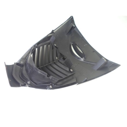 64301-KTF-6400 CARENA SCUDO COVER CUPOLINO ANTERIORE ORIGINALE HONDA SH 150 2006