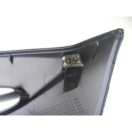 64301-KTF-6400 CARENA SCUDO COVER CUPOLINO ANTERIORE ORIGINALE HONDA SH 150 2006