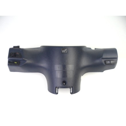 53206-KTF-6400 CARENA STERZO COVER MANUBRIO PULSANTI ORIGINALE HONDA SH 150 2006