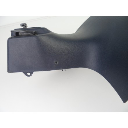 53206-KTF-6400 CARENA STERZO COVER MANUBRIO PULSANTI ORIGINALE HONDA SH 150 2006