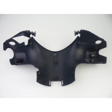 53206-KTF-6400 CARENA STERZO COVER MANUBRIO PULSANTI ORIGINALE HONDA SH 150 2006