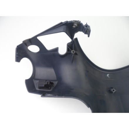 53206-KTF-6400 CARENA STERZO COVER MANUBRIO PULSANTI ORIGINALE HONDA SH 150 2006