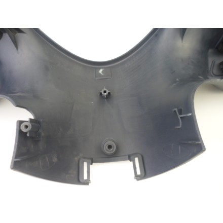 53206-KTF-6400 CARENA STERZO COVER MANUBRIO PULSANTI ORIGINALE HONDA SH 150 2006